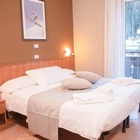 Hotel La Betulla-3